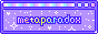 banner for metaparadox